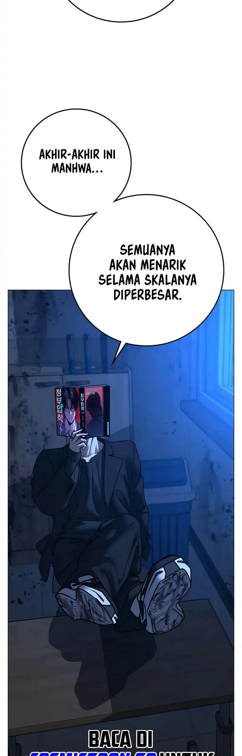 Reality Quest Chapter 212 - halaman 65