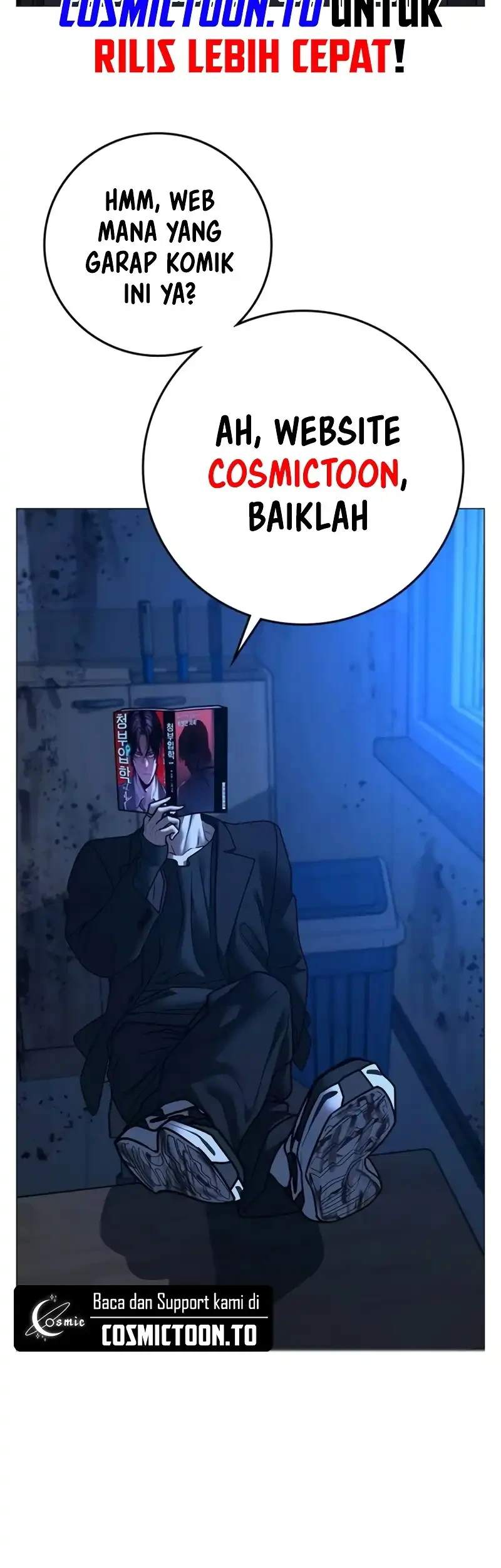 Reality Quest Chapter 212 - halaman 66