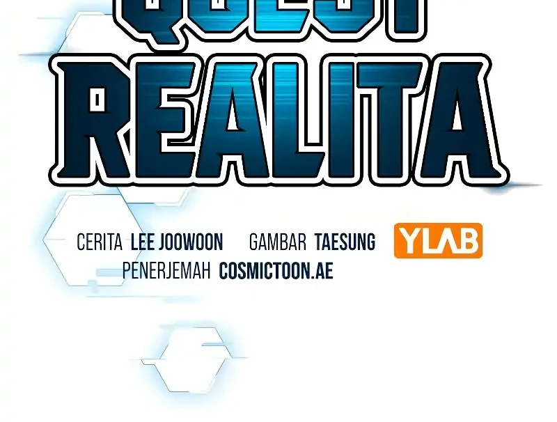 Reality Quest Chapter 212 - halaman 7