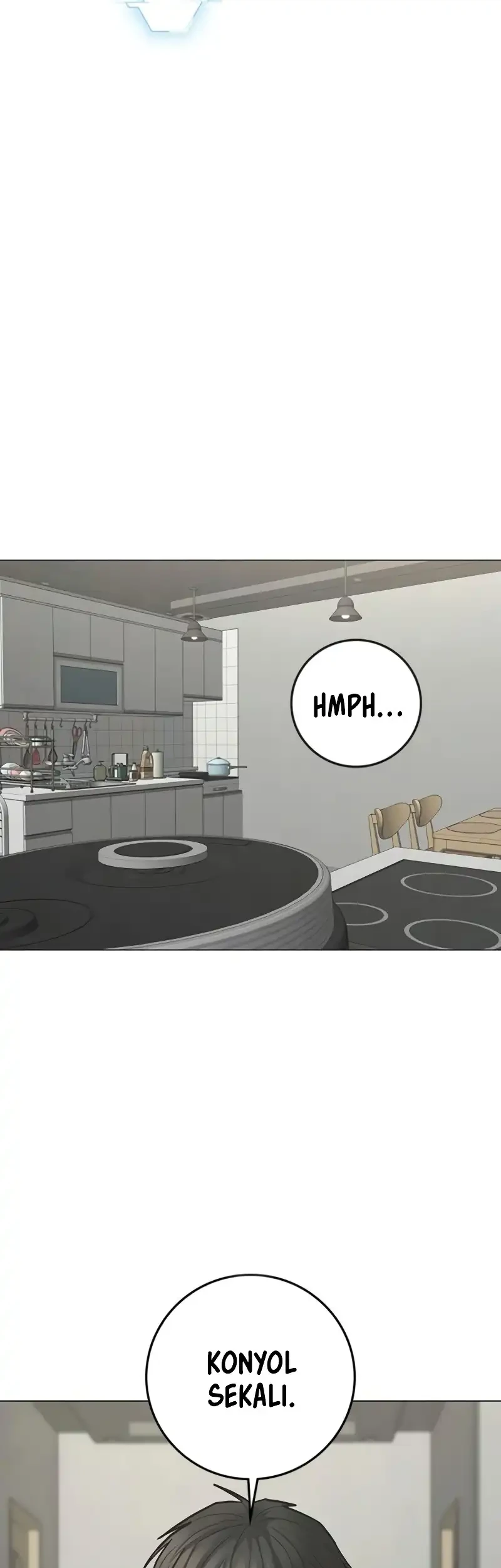 Reality Quest Chapter 212 - halaman 8