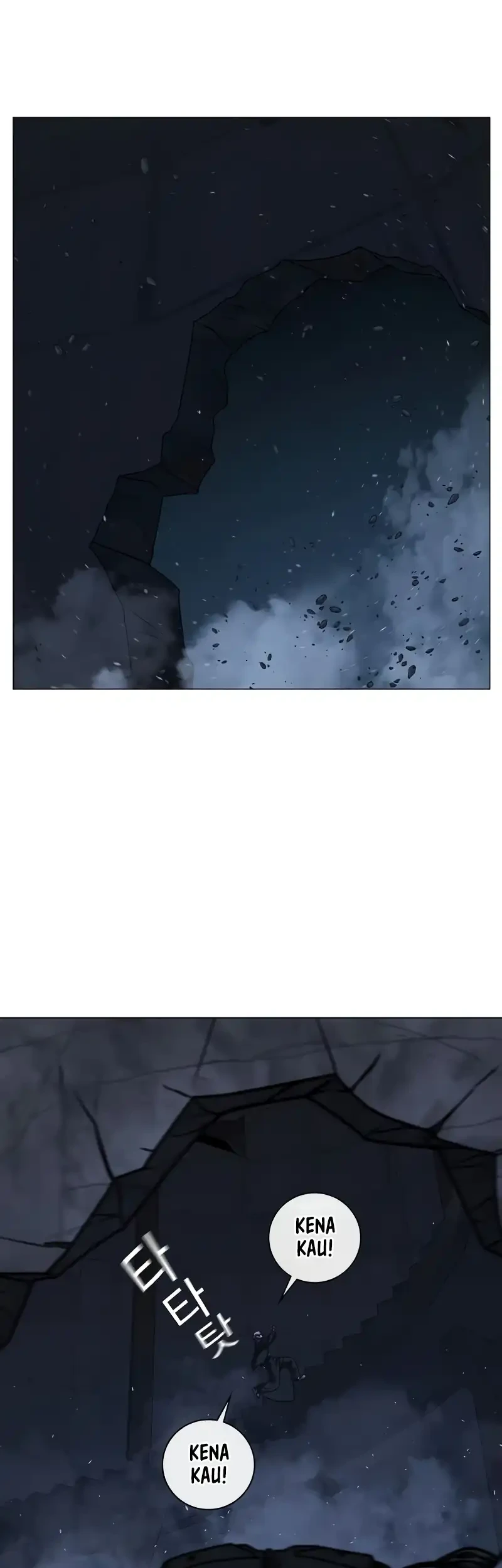 Reality Quest Chapter 213 - halaman 1