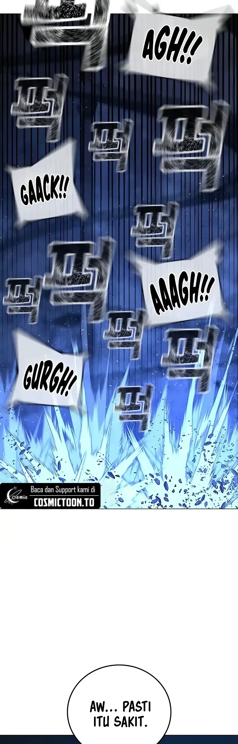 Reality Quest Chapter 213 - halaman 11