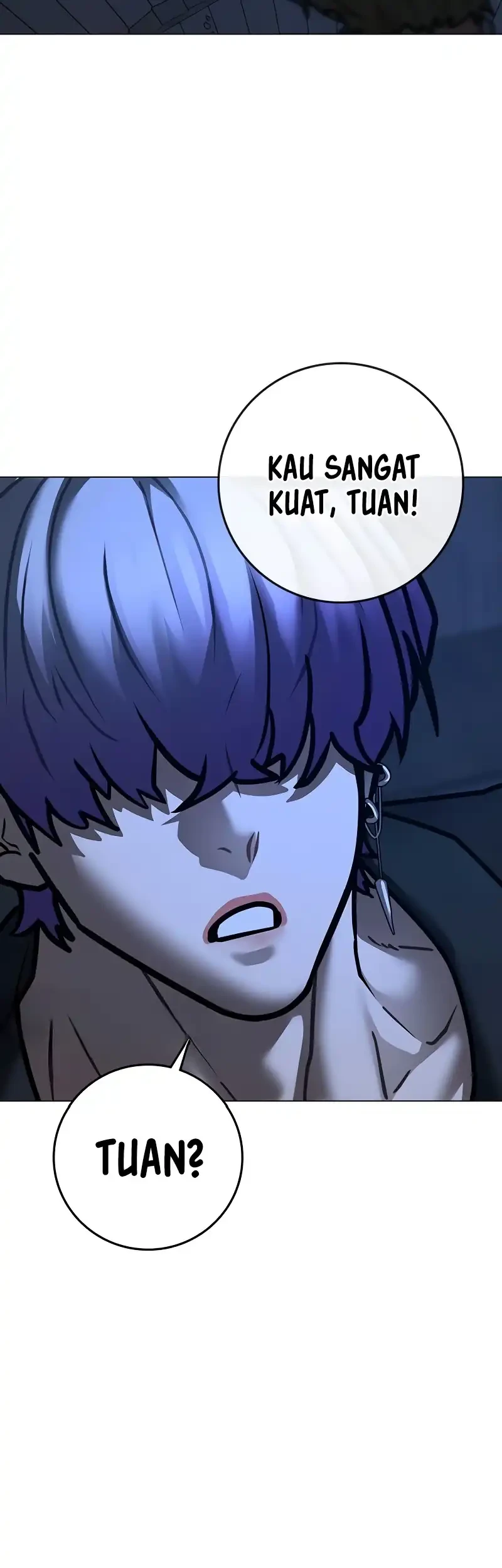 Reality Quest Chapter 213 - halaman 13