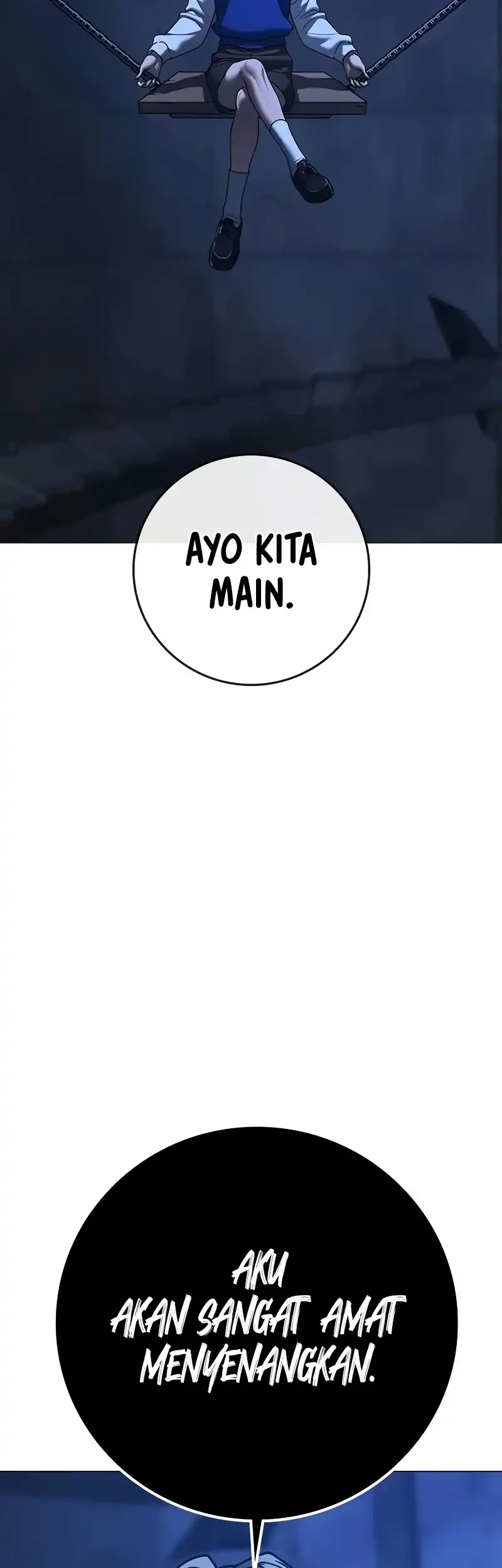 Reality Quest Chapter 213 - halaman 15