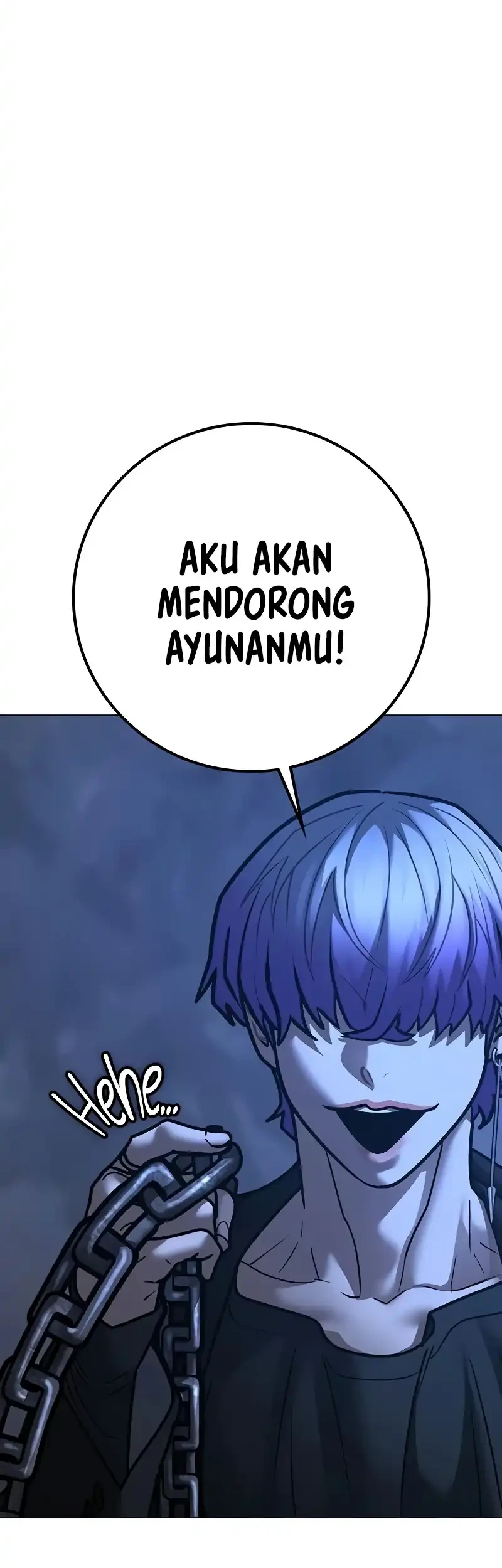Reality Quest Chapter 213 - halaman 18