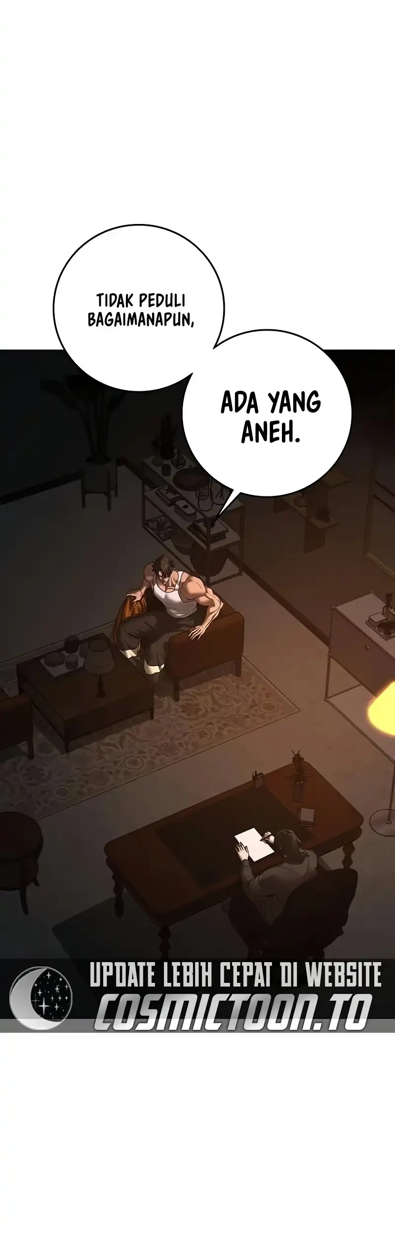 Reality Quest Chapter 213 - halaman 23