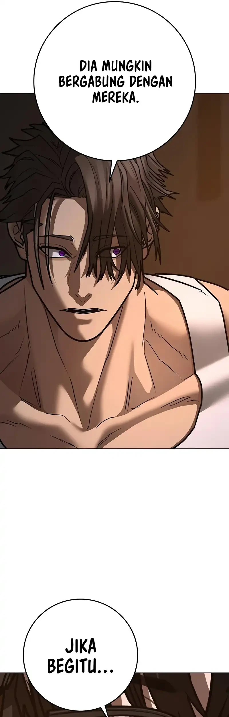 Reality Quest Chapter 213 - halaman 25
