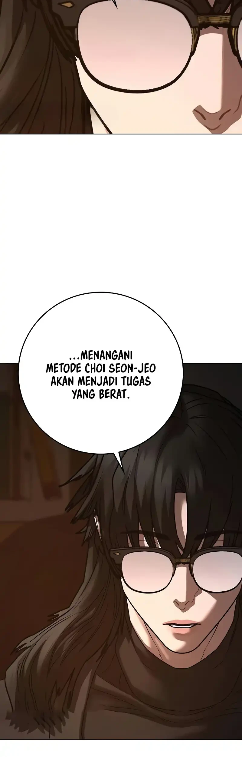 Reality Quest Chapter 213 - halaman 26