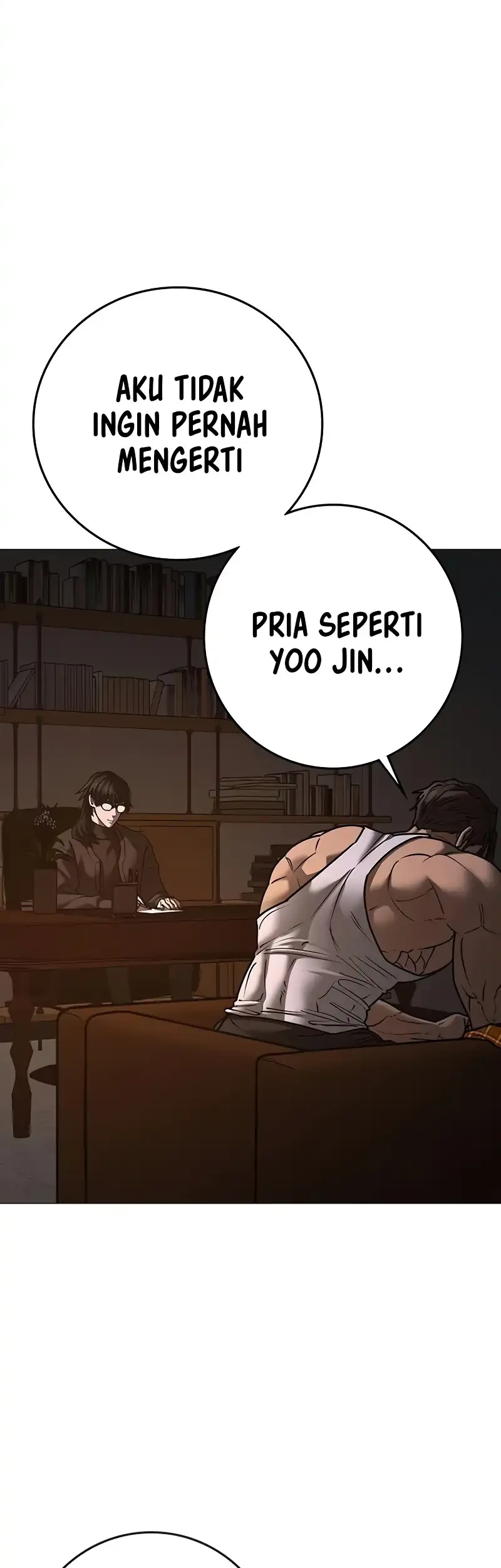 Reality Quest Chapter 213 - halaman 27