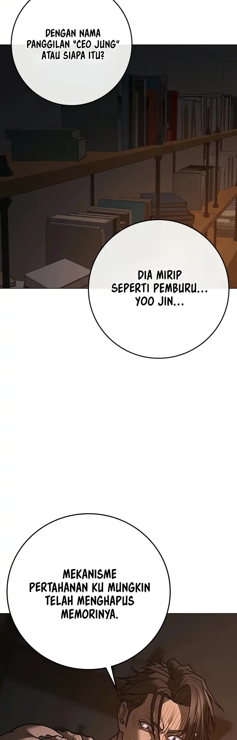 Reality Quest Chapter 213 - halaman 28