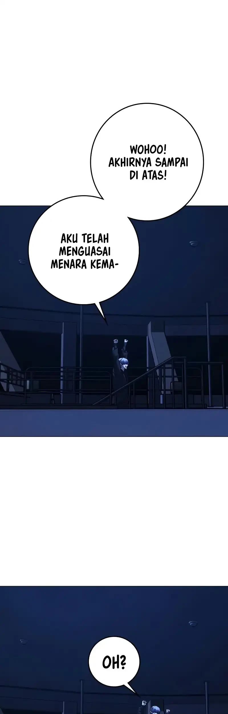 Reality Quest Chapter 213 - halaman 31