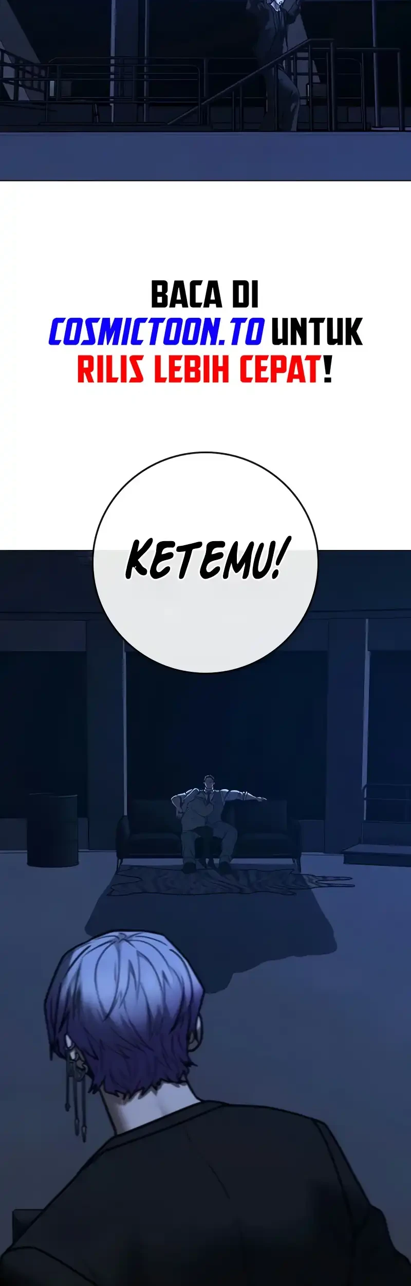 Reality Quest Chapter 213 - halaman 32