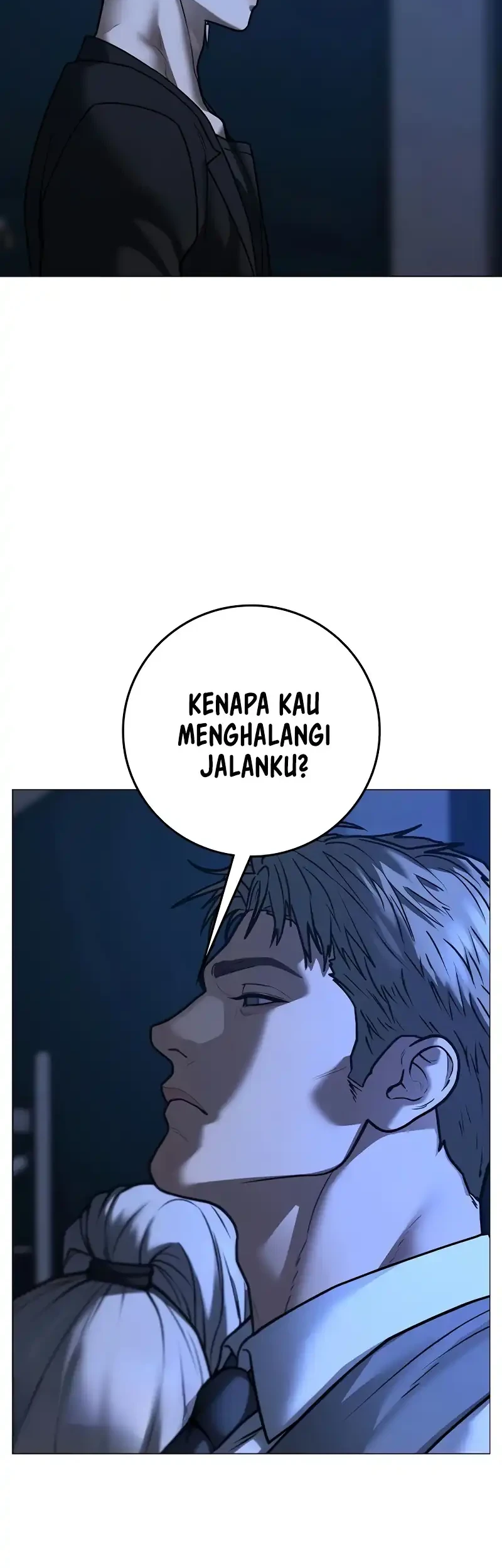 Reality Quest Chapter 213 - halaman 38