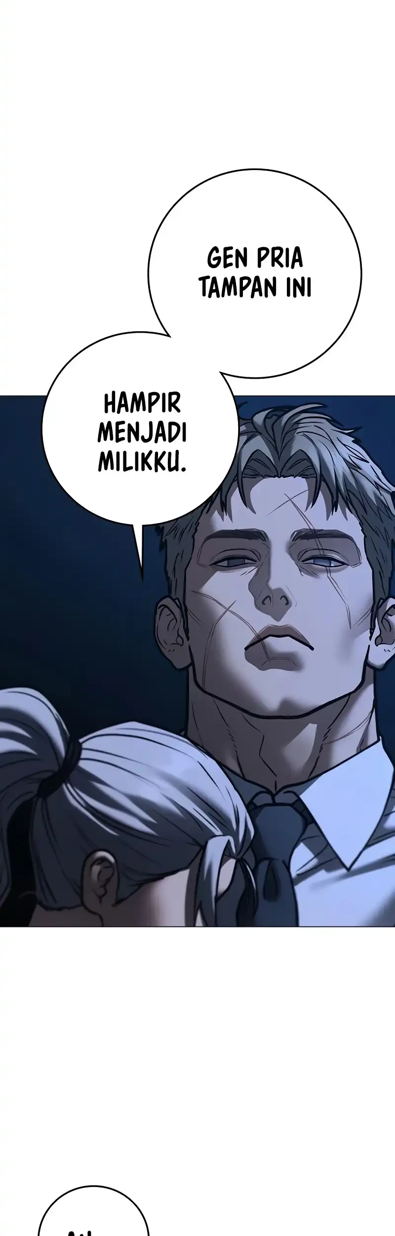 Reality Quest Chapter 213 - halaman 39