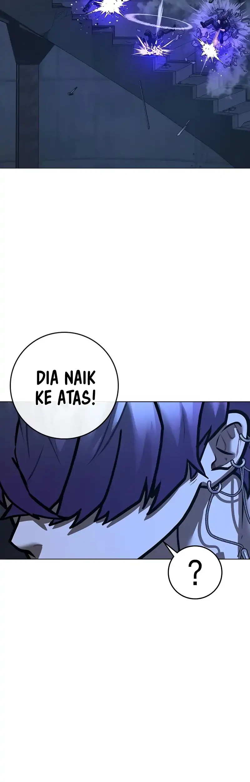 Reality Quest Chapter 213 - halaman 4