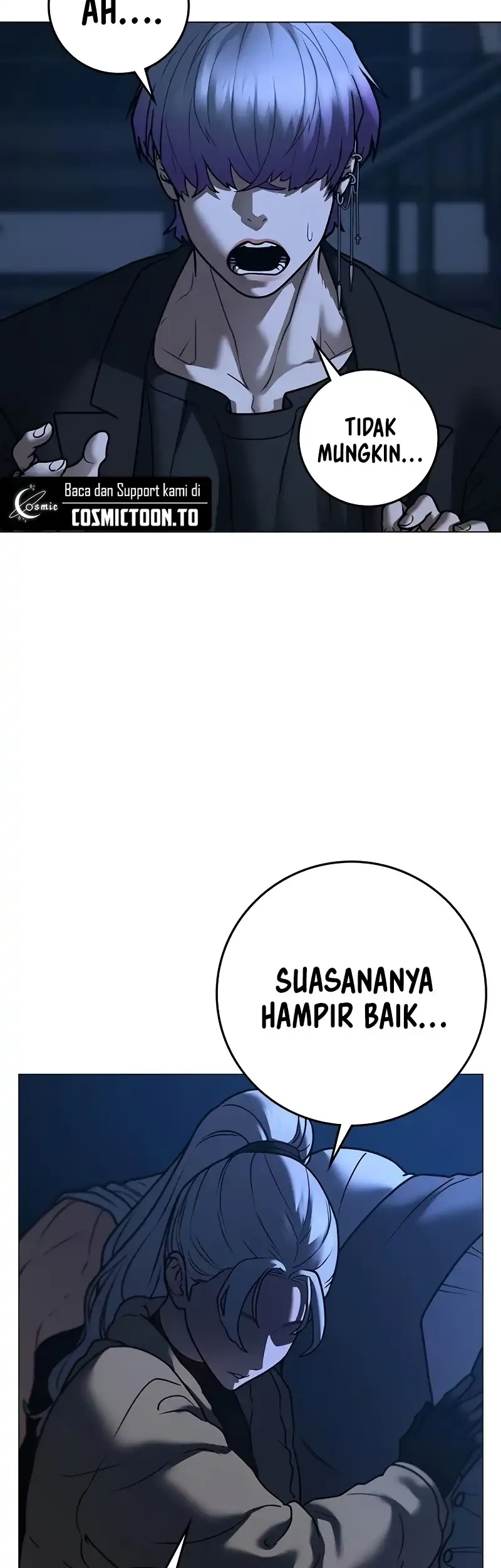 Reality Quest Chapter 213 - halaman 40