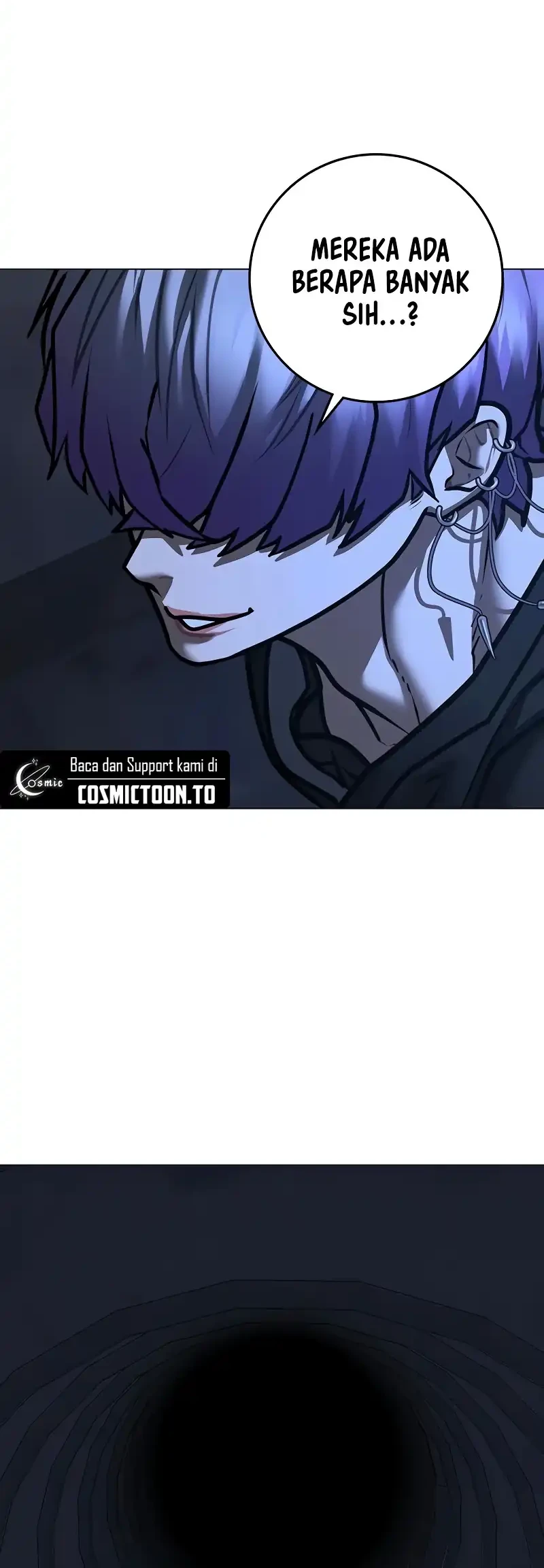 Reality Quest Chapter 213 - halaman 6