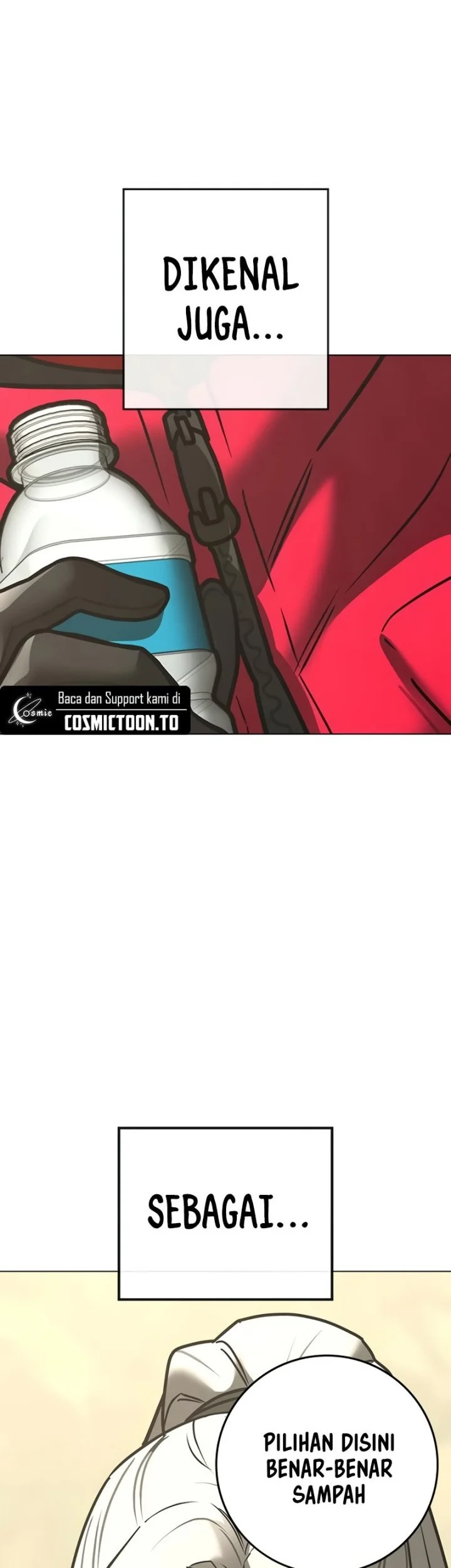 Reality Quest Chapter 214 - halaman 10