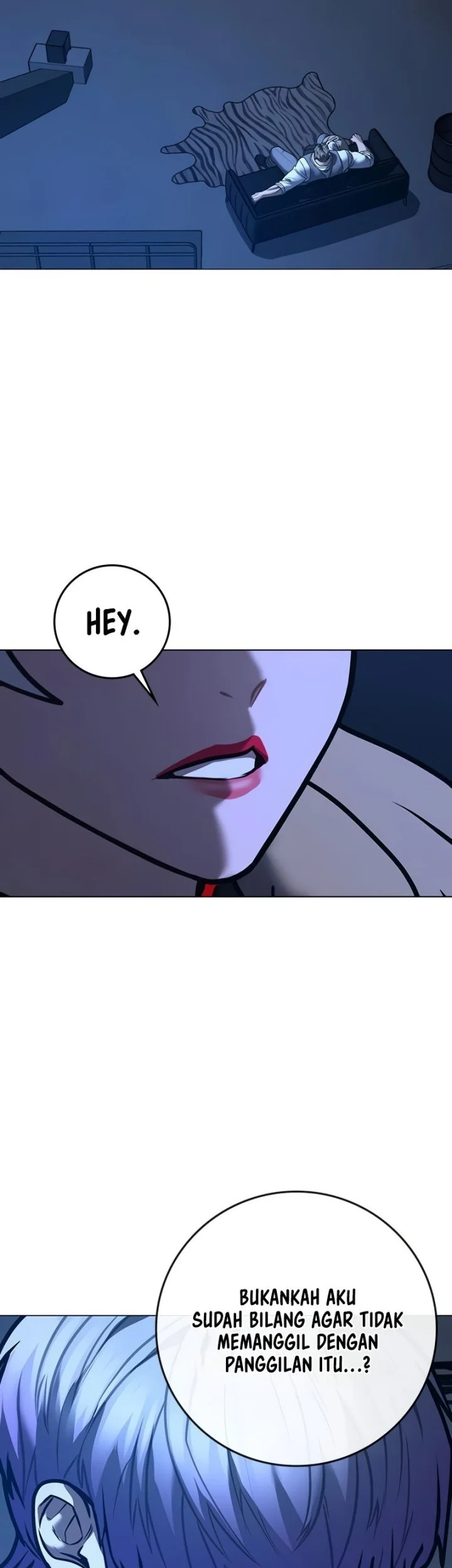 Reality Quest Chapter 214 - halaman 14