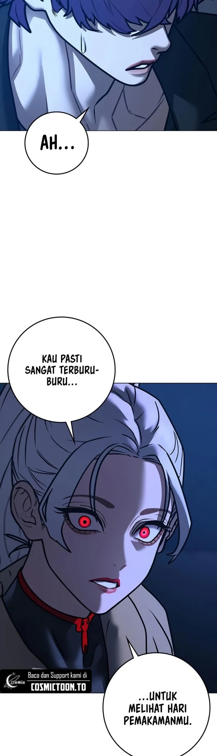Reality Quest Chapter 214 - halaman 15
