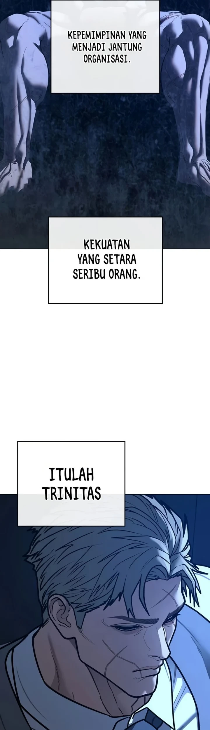 Reality Quest Chapter 214 - halaman 19