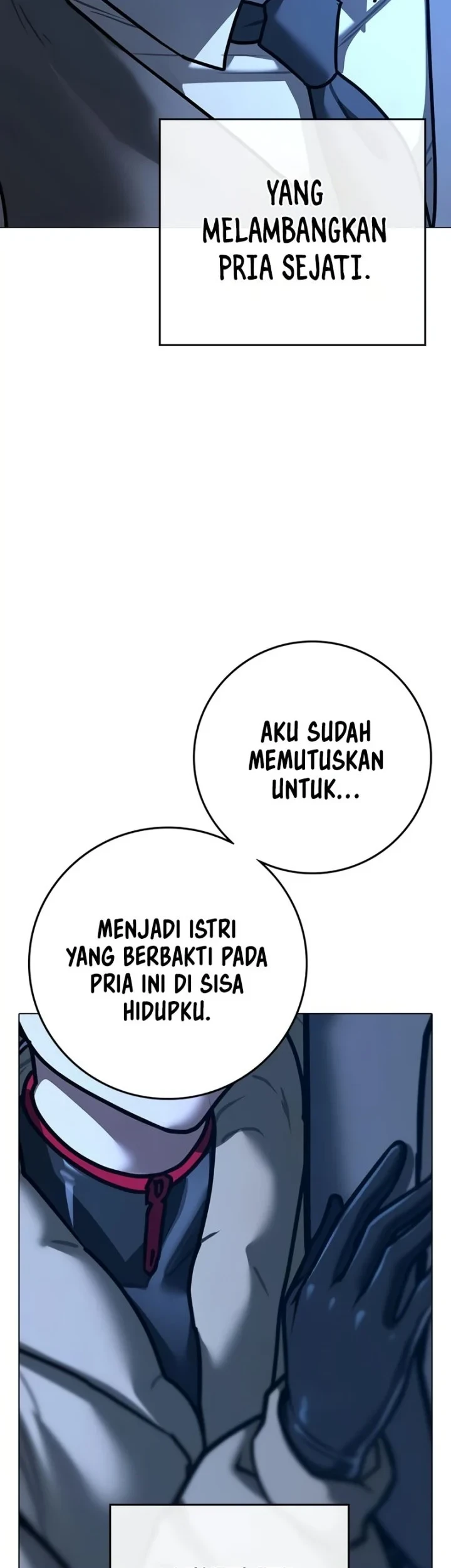 Reality Quest Chapter 214 - halaman 20