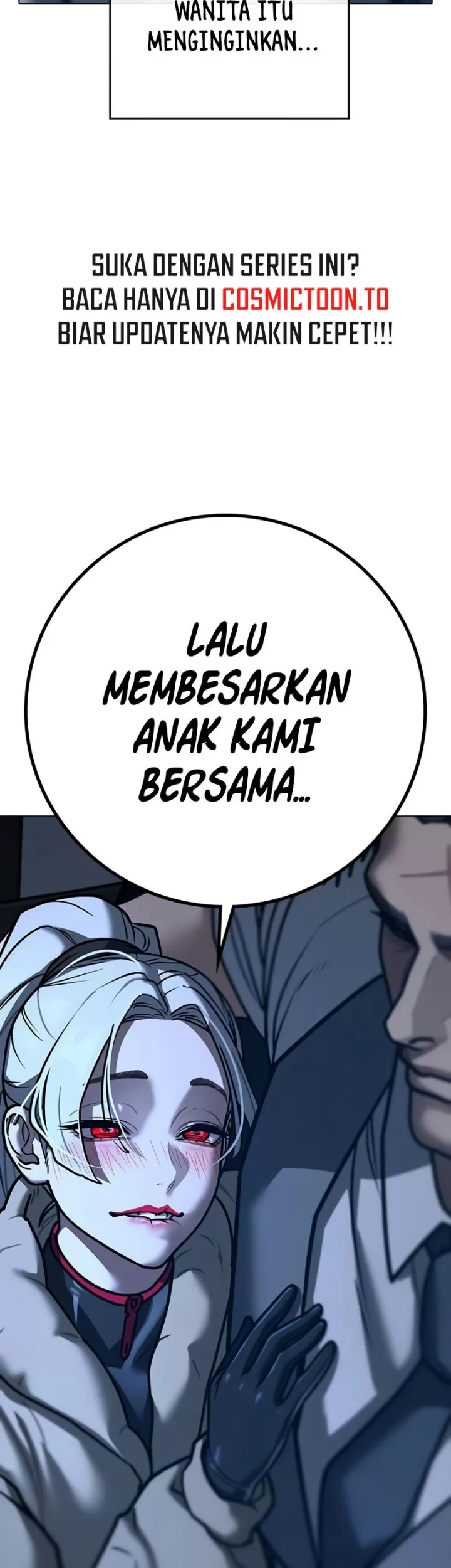 Reality Quest Chapter 214 - halaman 21