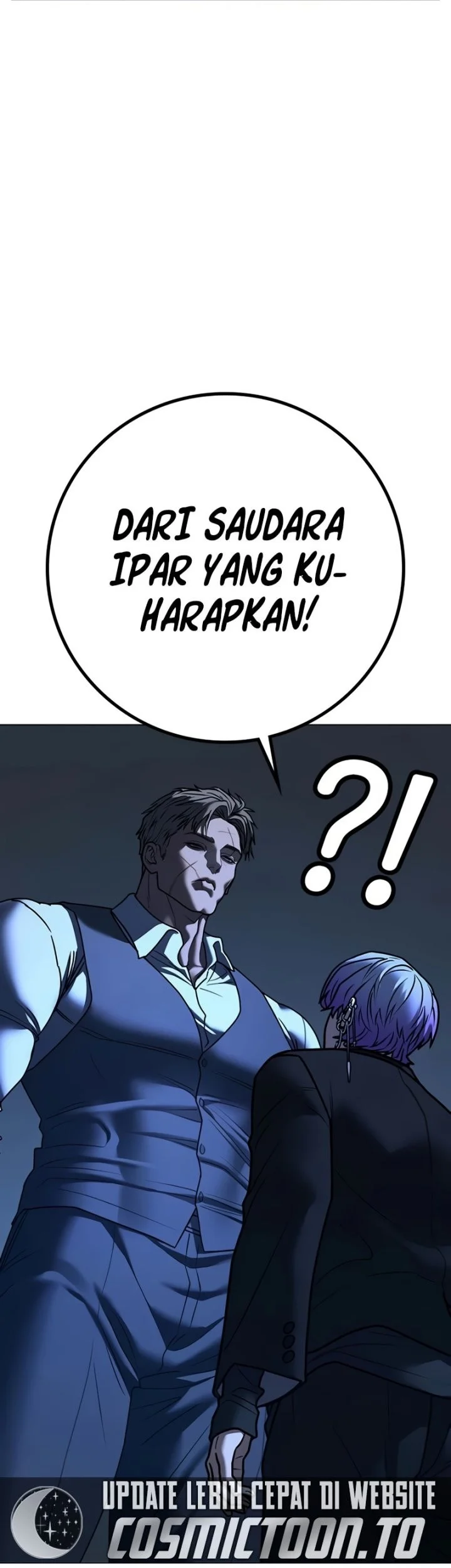 Reality Quest Chapter 214 - halaman 28