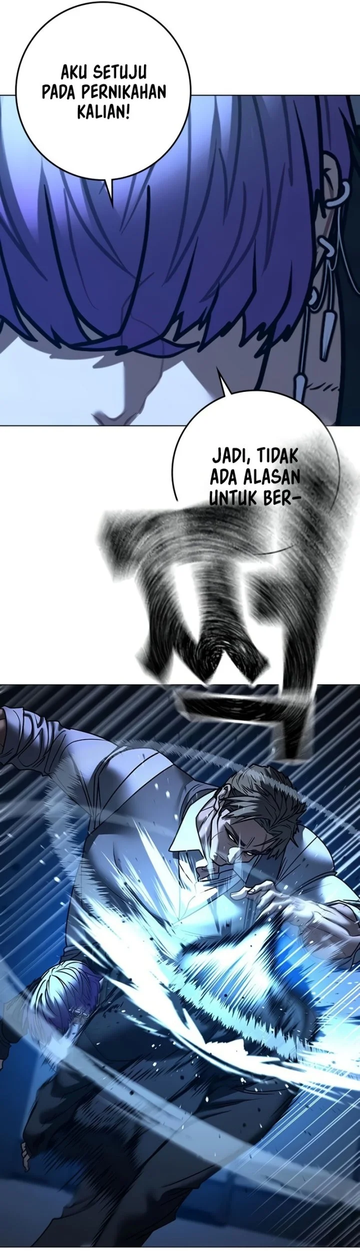 Reality Quest Chapter 214 - halaman 30