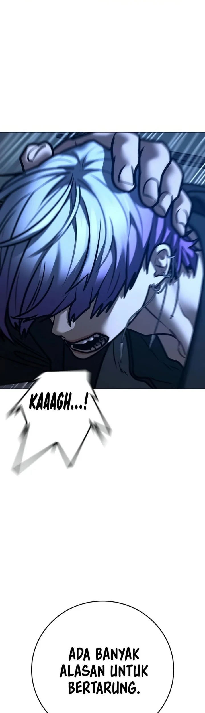 Reality Quest Chapter 214 - halaman 31