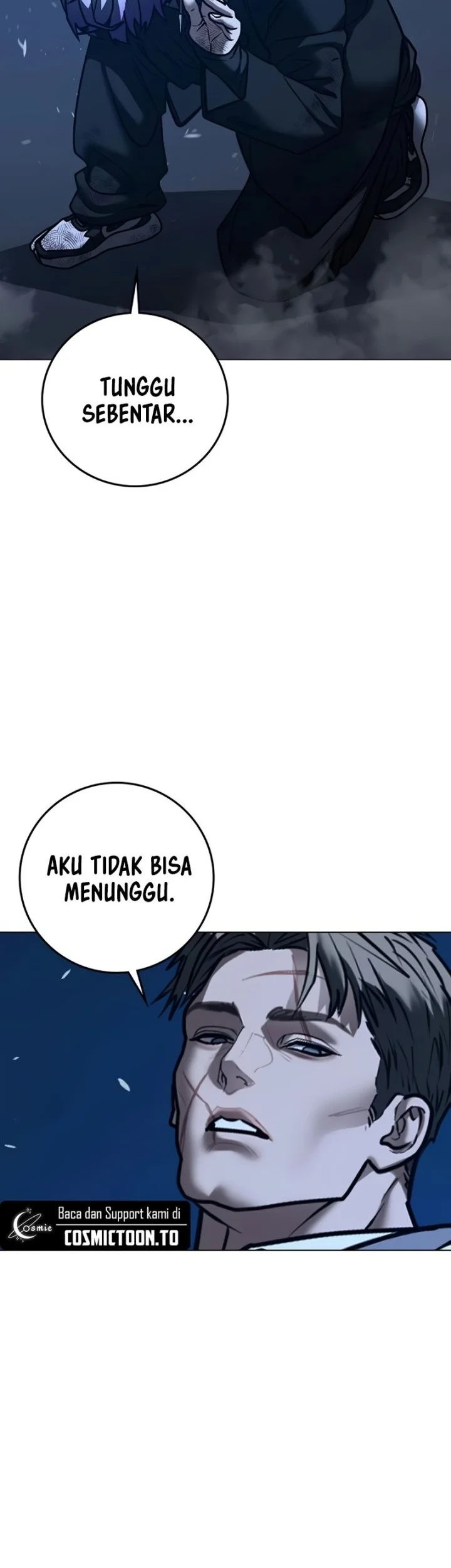 Reality Quest Chapter 214 - halaman 37