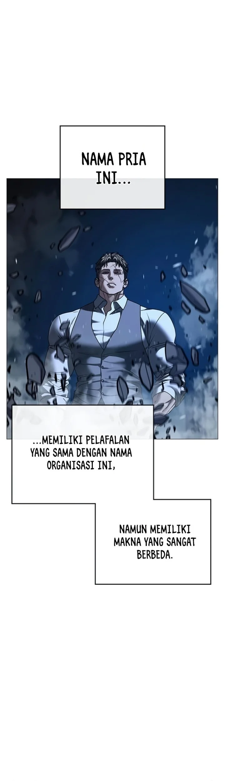 Reality Quest Chapter 214 - halaman 40