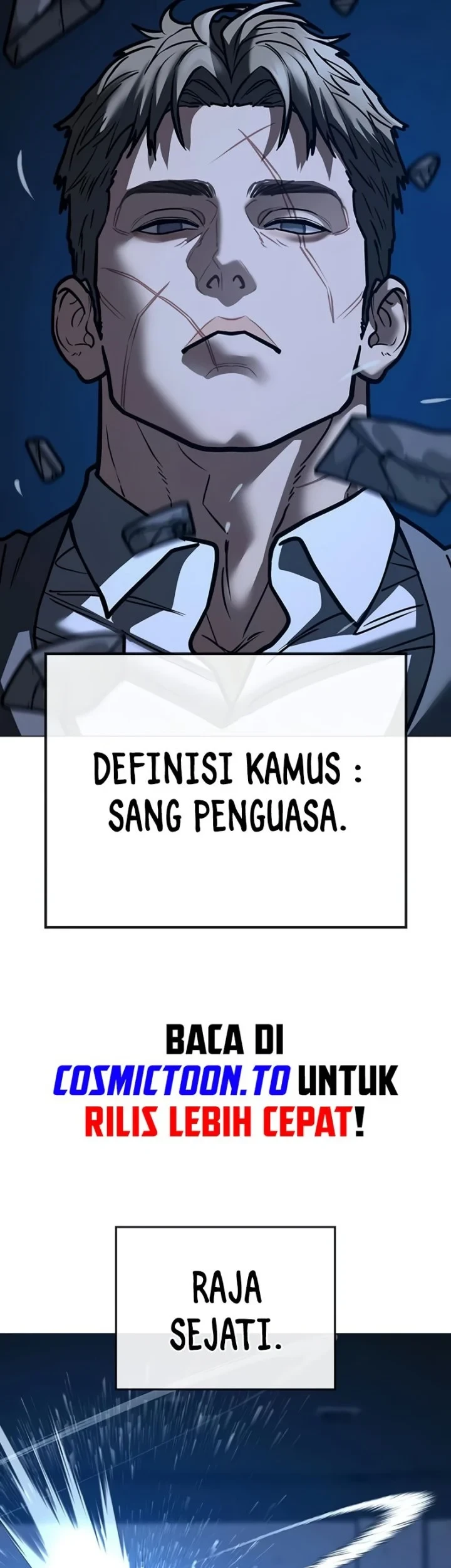 Reality Quest Chapter 214 - halaman 42
