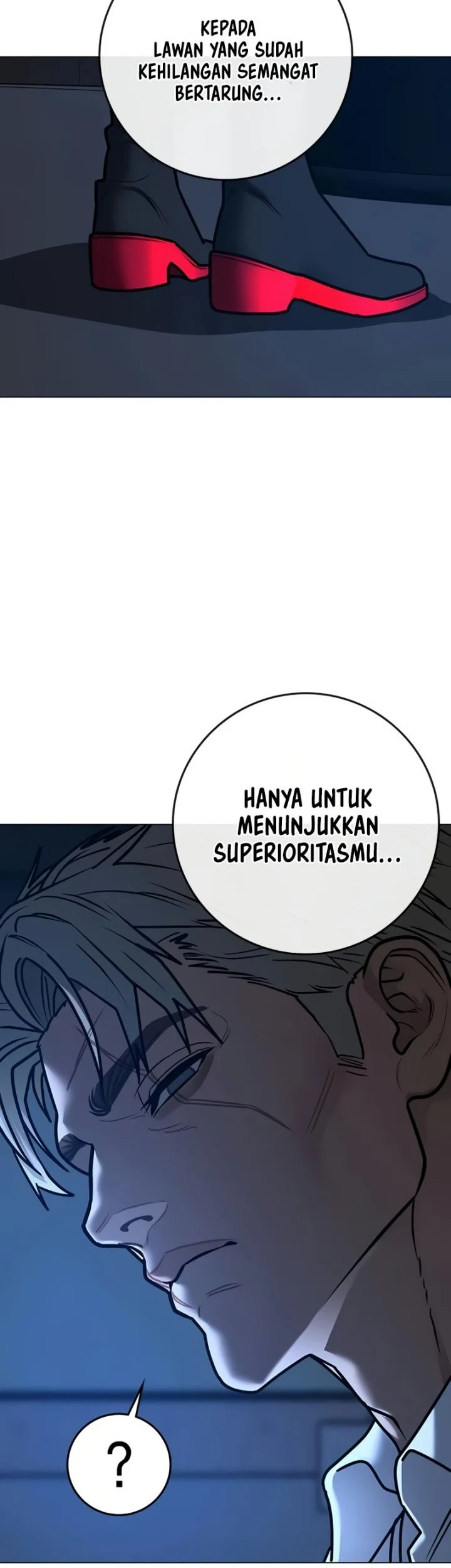 Reality Quest Chapter 214 - halaman 56