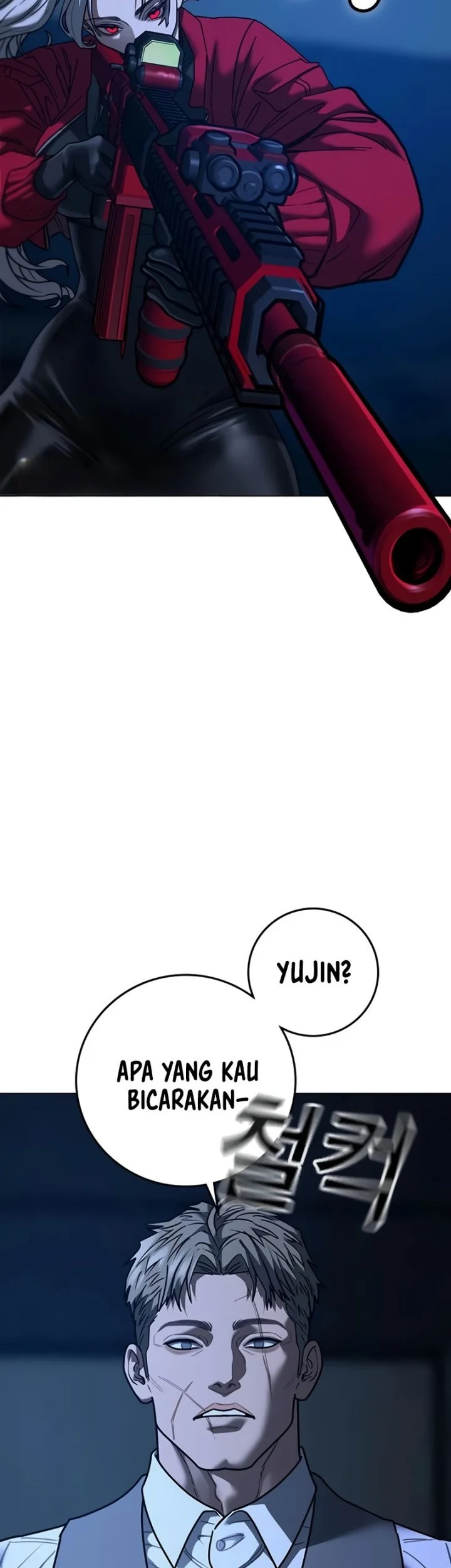 Reality Quest Chapter 214 - halaman 60