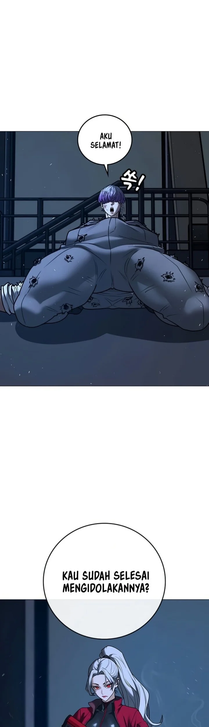 Reality Quest Chapter 214 - halaman 66