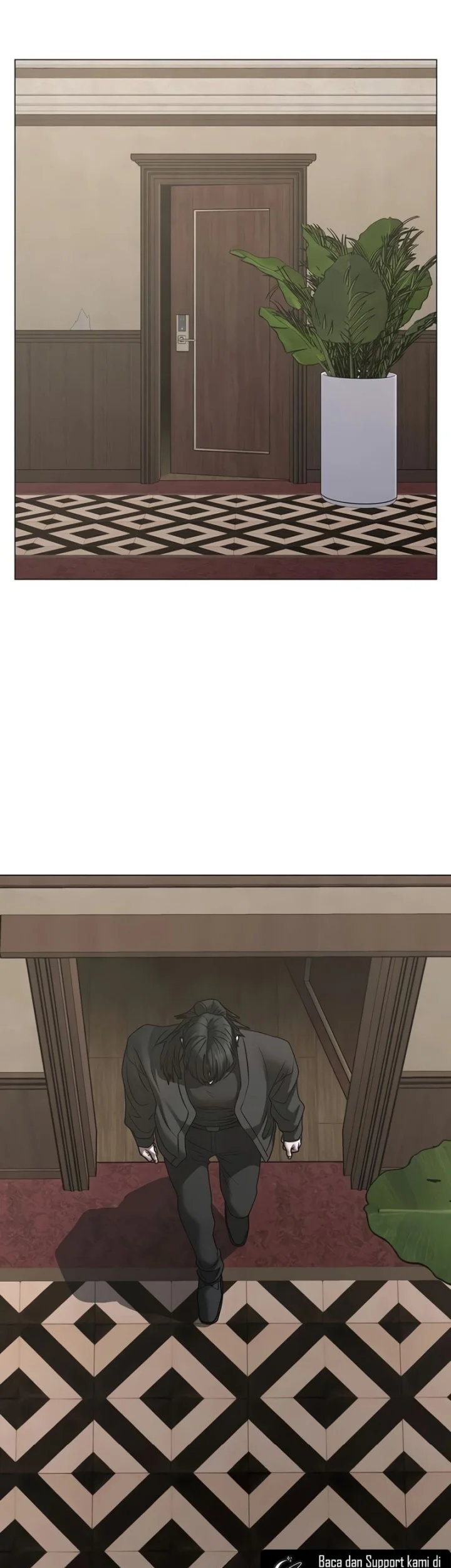 Reality Quest Chapter 214 - halaman 77