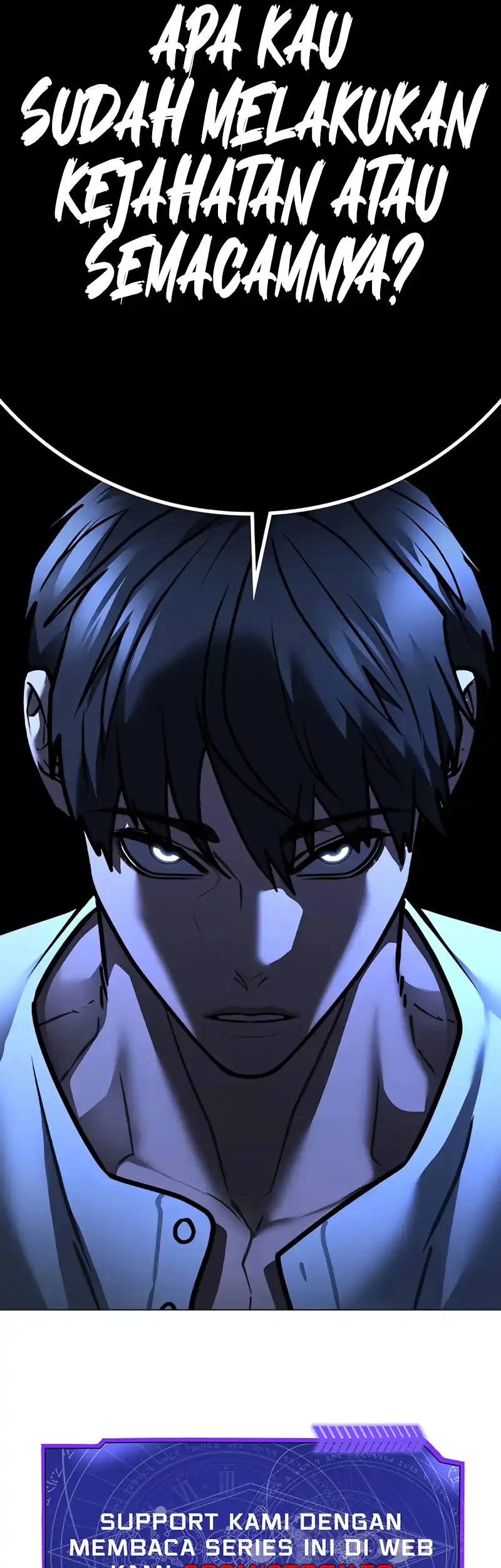 Reality Quest Chapter 215 - halaman 103