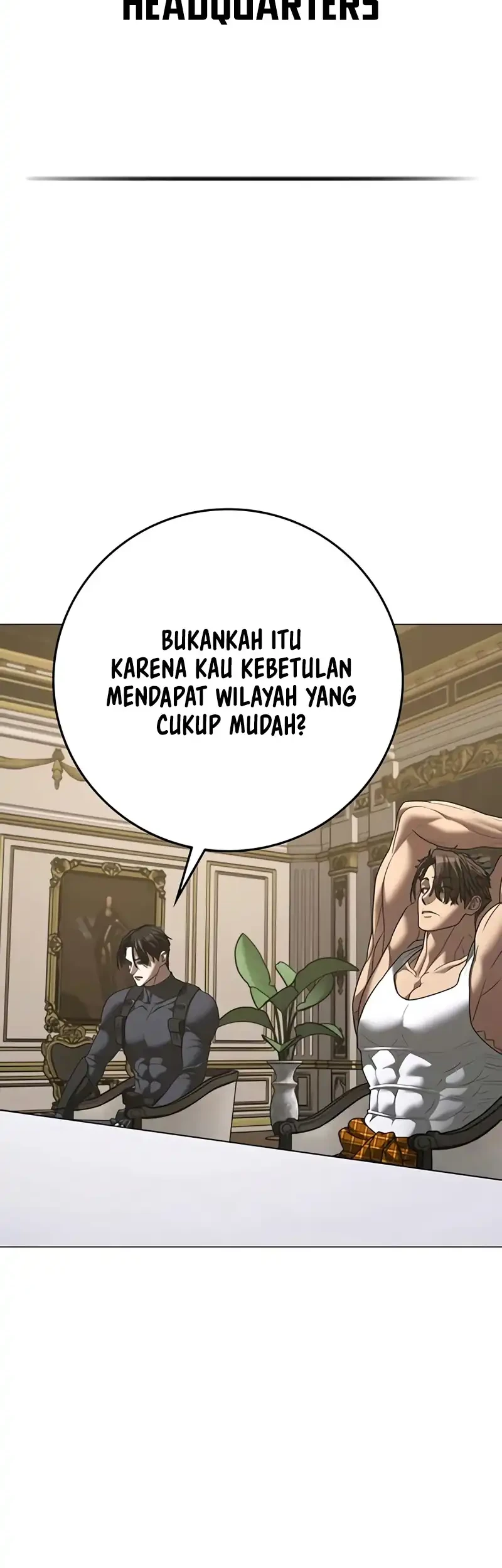 Reality Quest Chapter 215 - halaman 14