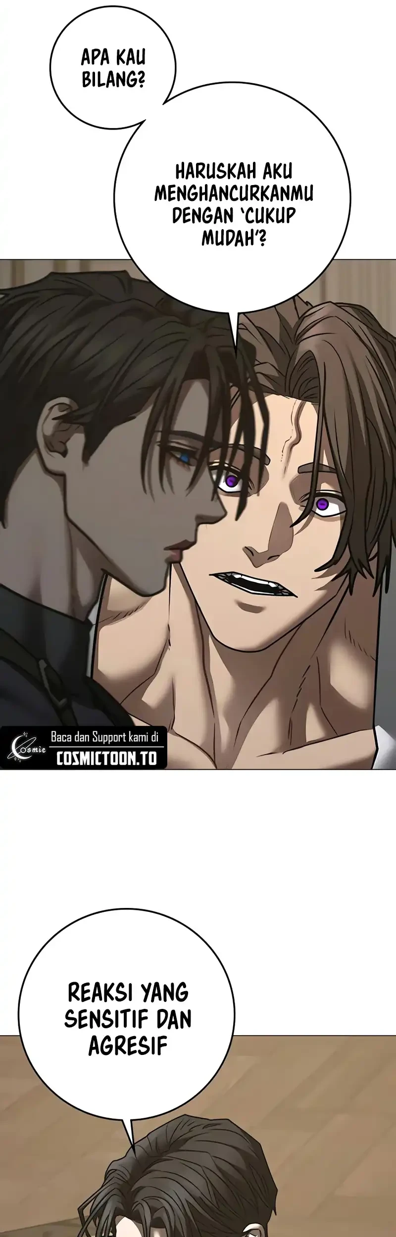 Reality Quest Chapter 215 - halaman 15