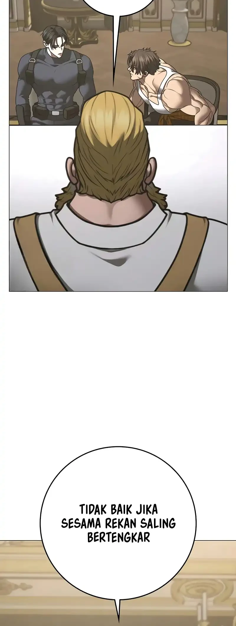 Reality Quest Chapter 215 - halaman 18