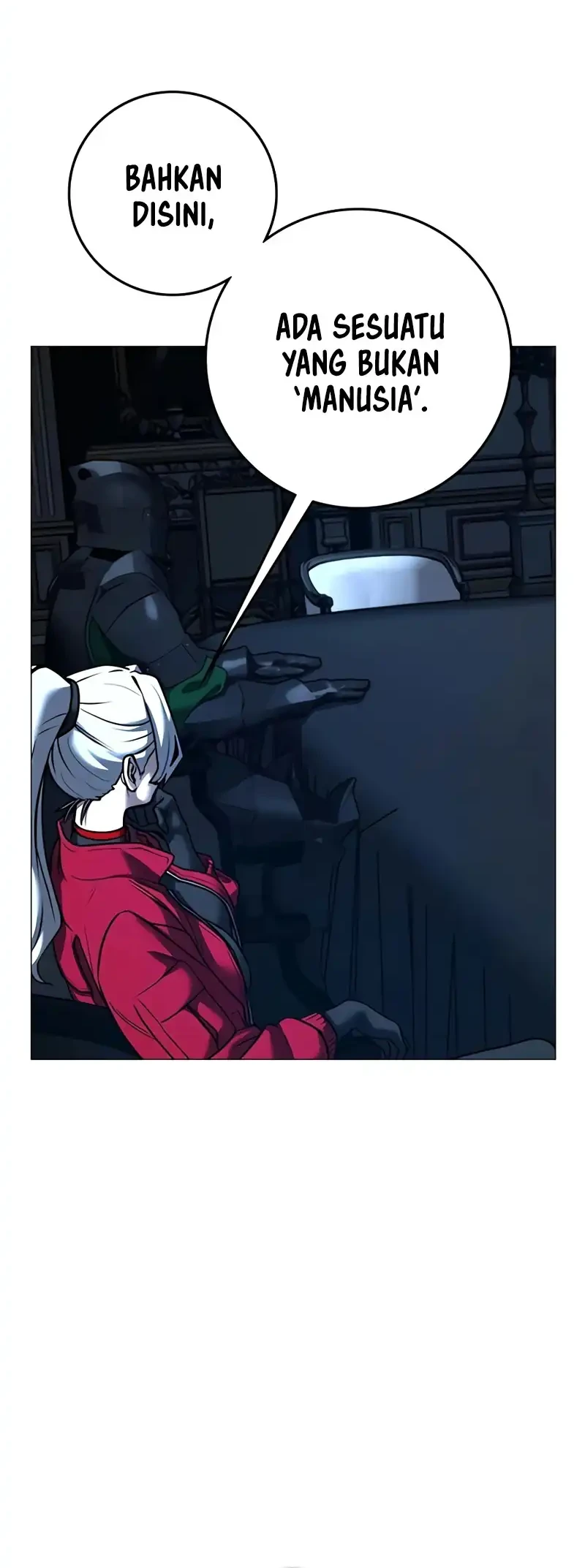 Reality Quest Chapter 215 - halaman 24