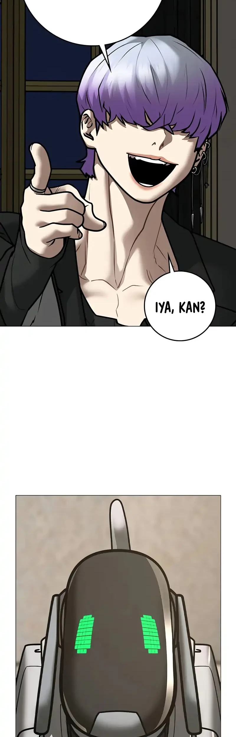 Reality Quest Chapter 215 - halaman 28