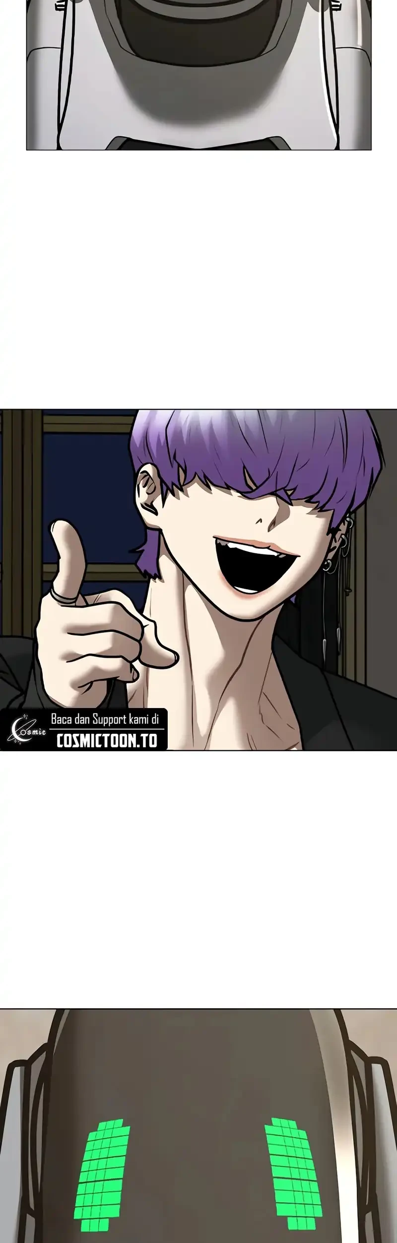 Reality Quest Chapter 215 - halaman 29