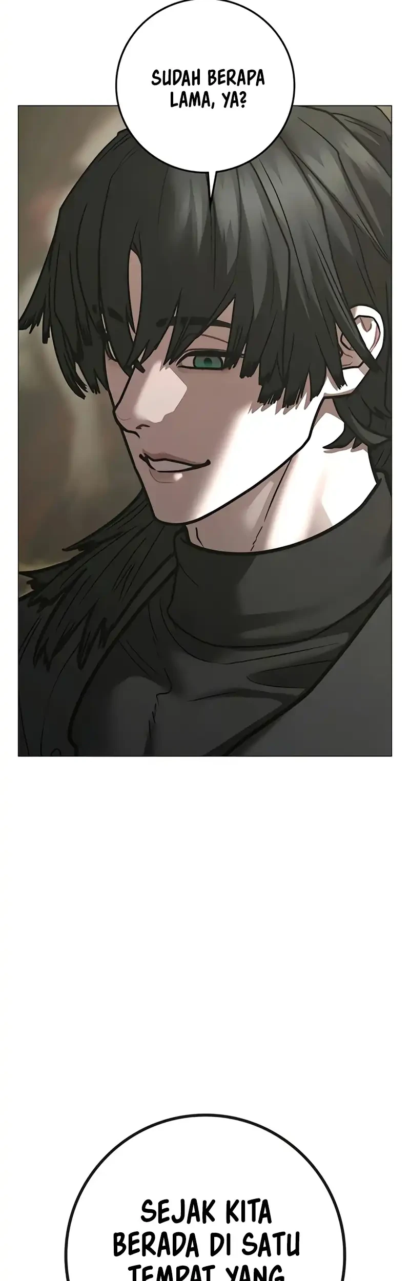 Reality Quest Chapter 215 - halaman 34