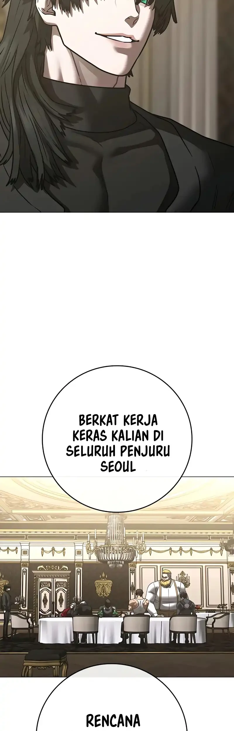 Reality Quest Chapter 215 - halaman 38