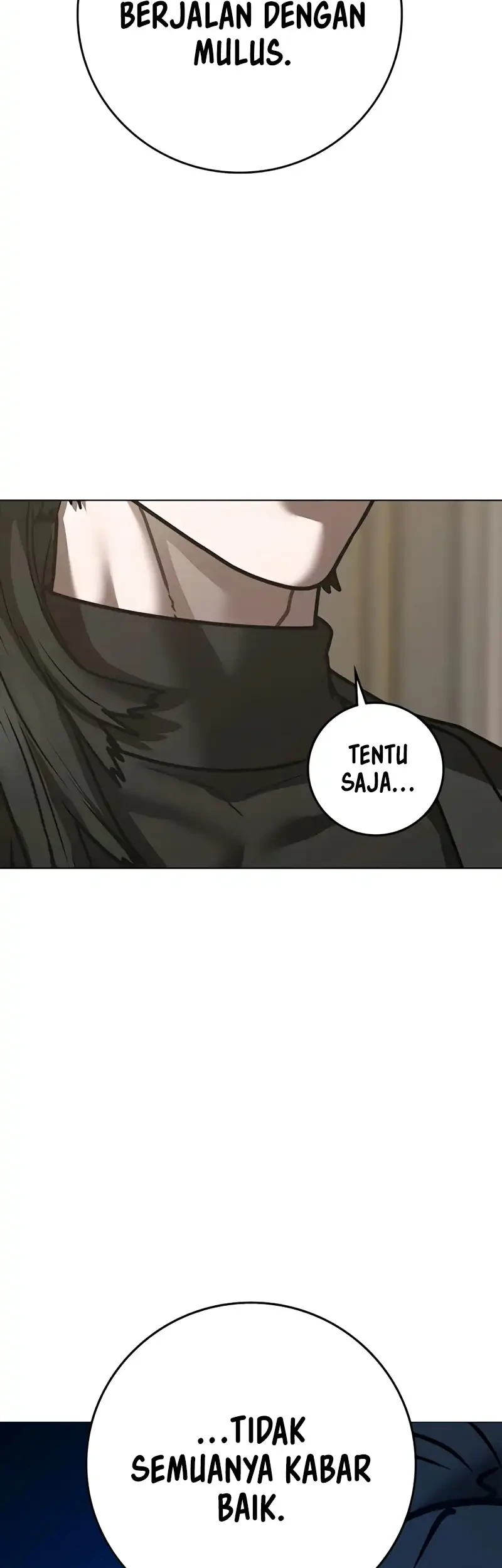 Reality Quest Chapter 215 - halaman 39
