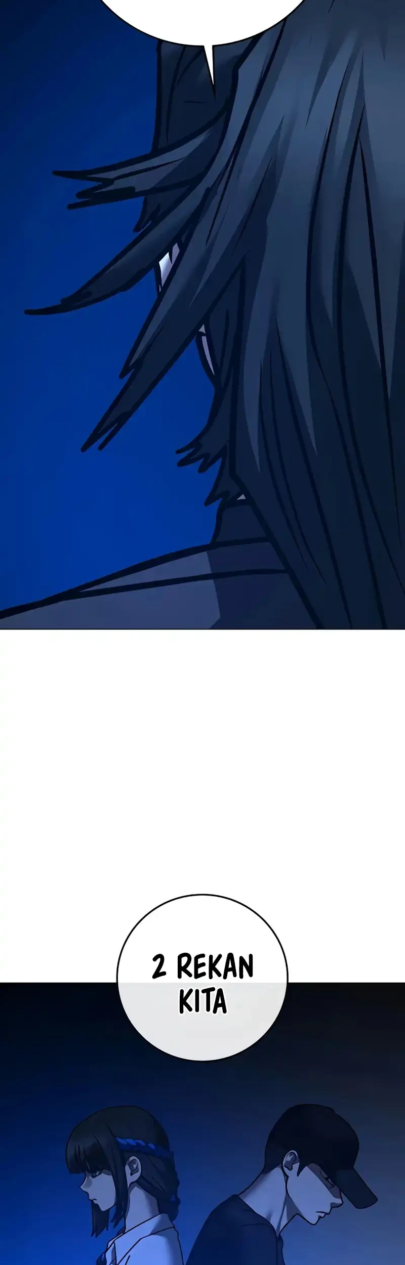 Reality Quest Chapter 215 - halaman 40