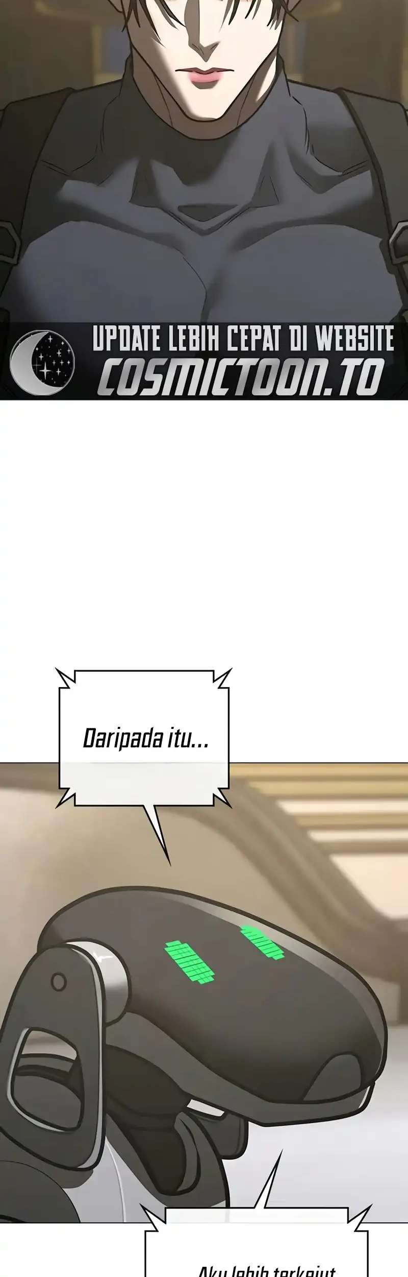 Reality Quest Chapter 215 - halaman 44