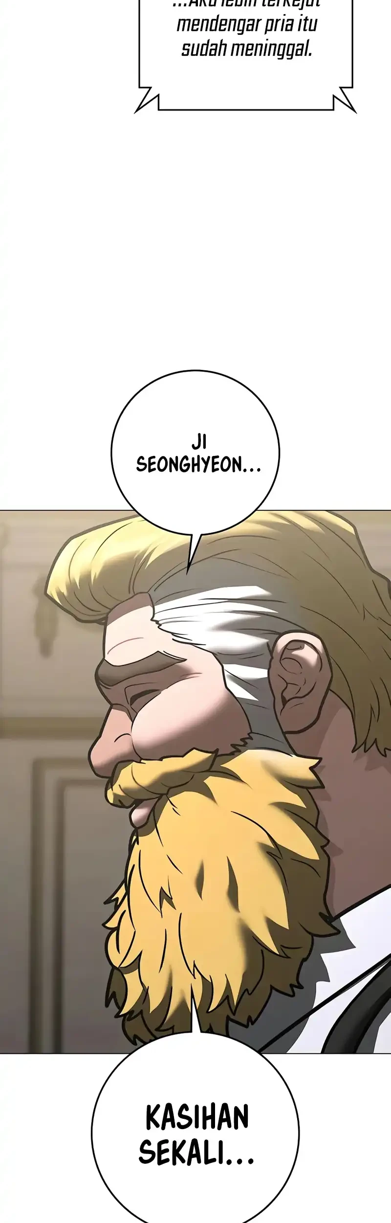Reality Quest Chapter 215 - halaman 45